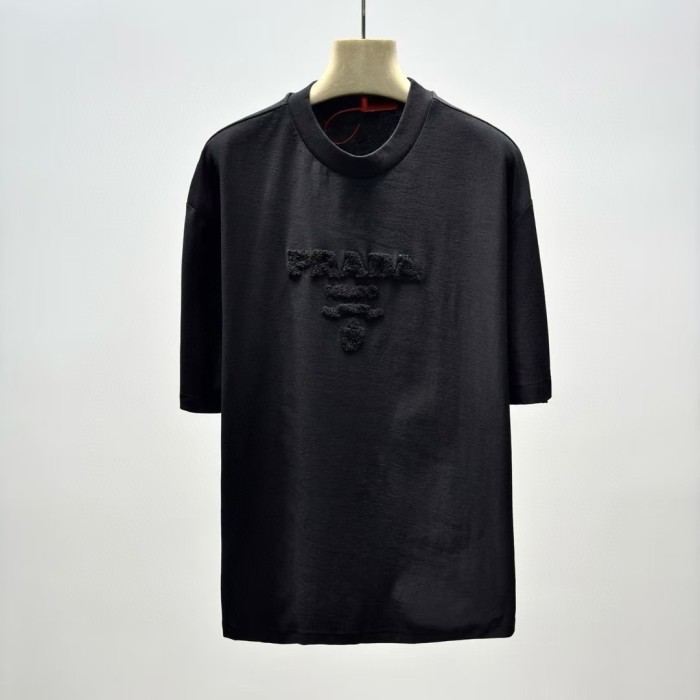 Prada Shirt High End Quality-197
