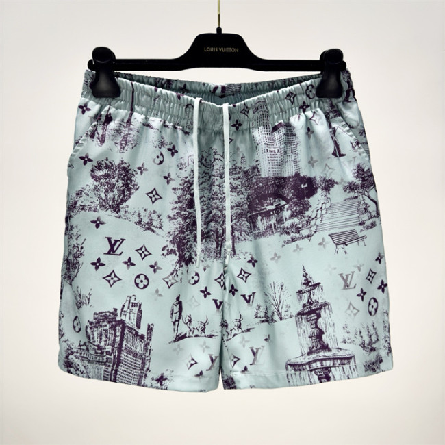 LV Shorts High End-154