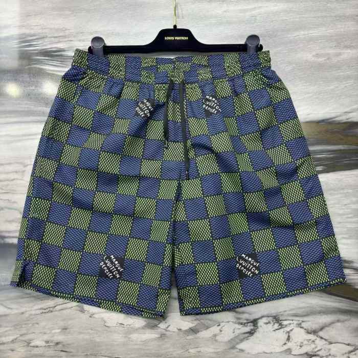 LV Shorts High End-151