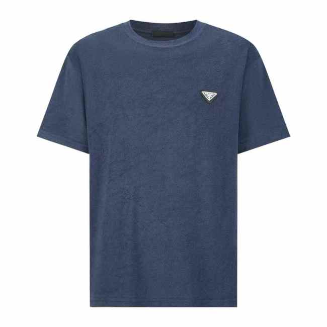 Prada Shirt High End Quality-199