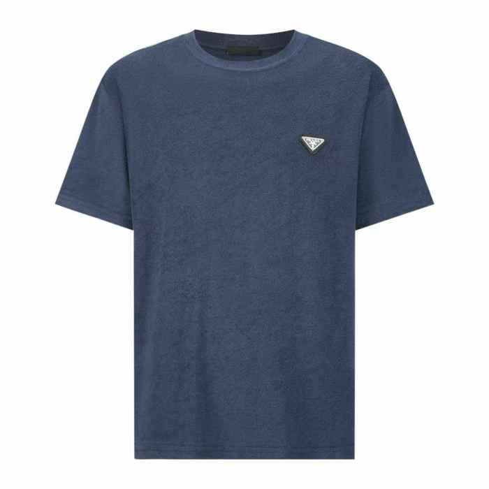 Prada Shirt High End Quality-199