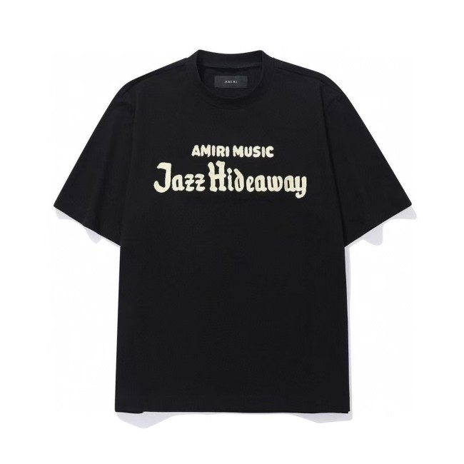 Amiri Shirt High End Quality-027