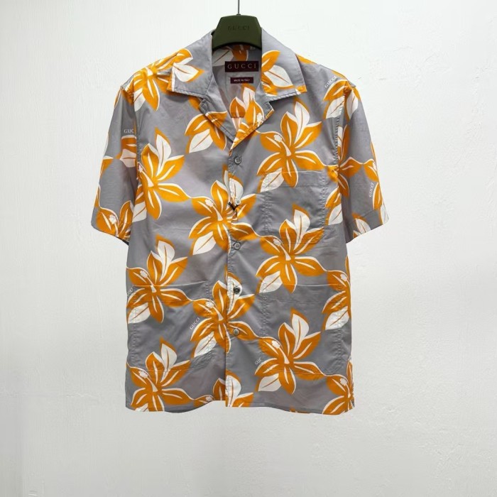 G Shirt High End Quality-216