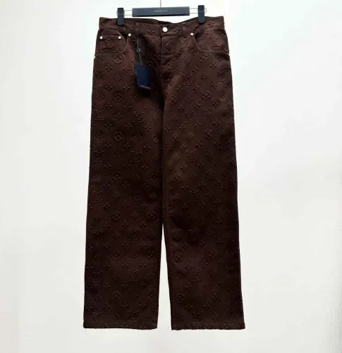 LV Jeans High End-062