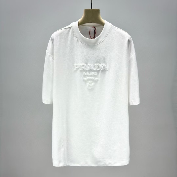 Prada Shirt High End Quality-196