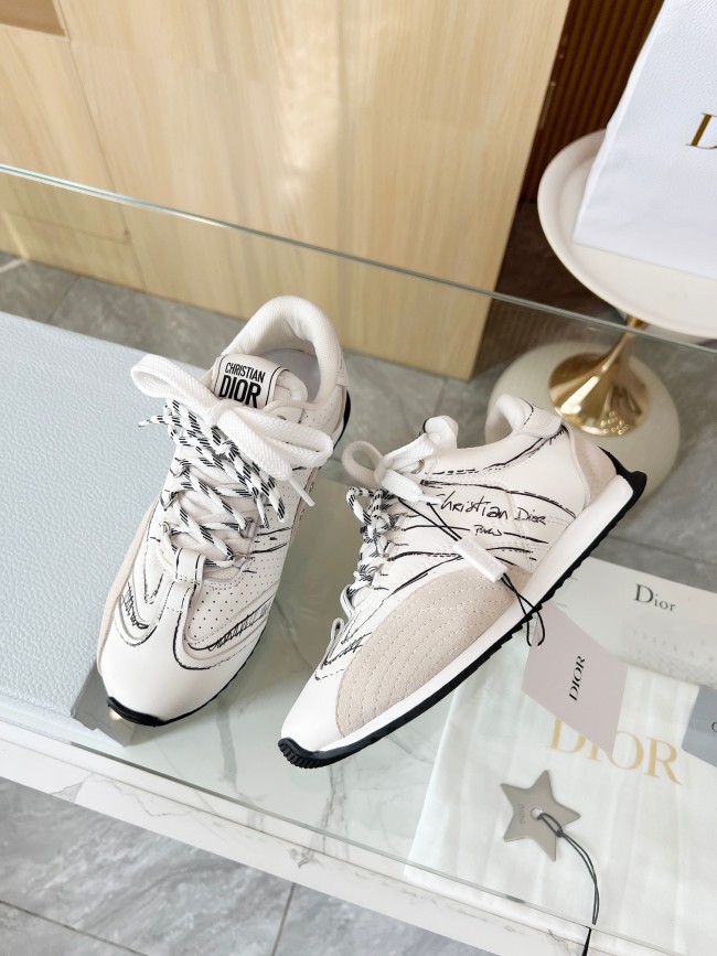 Dior men Shoes 1：1 quality-826