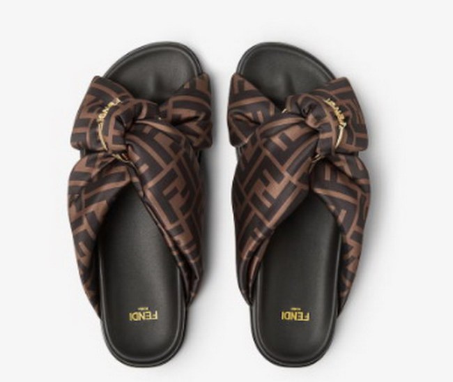 FD Sandals 1：1 Quality-170