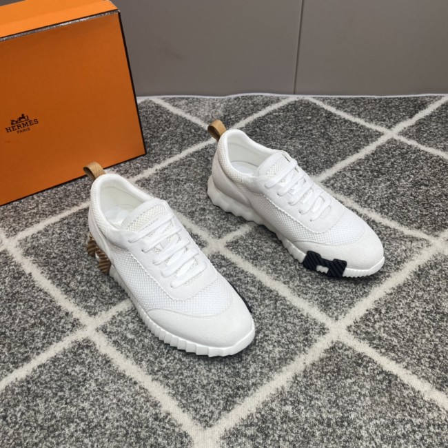 Super Max Hermes Shoes-142