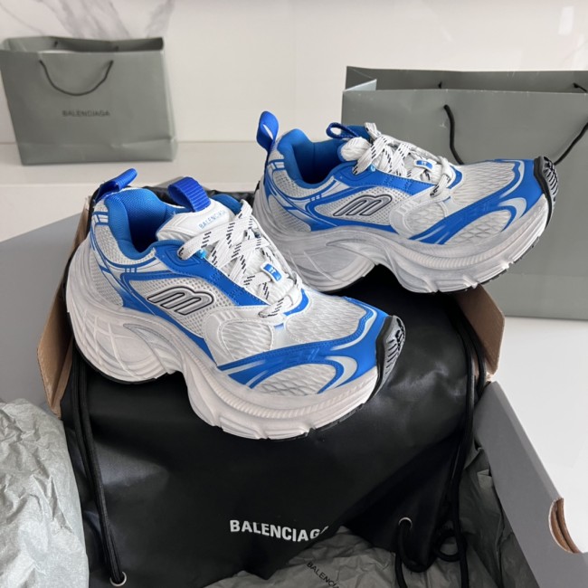 B 17FW Tripe-S High End Sneaker-638