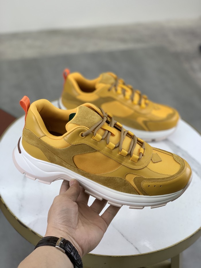 Super Max Loro Piana Shoes-042