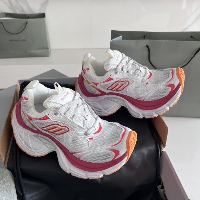 B 17FW Tripe-S High End Sneaker-637