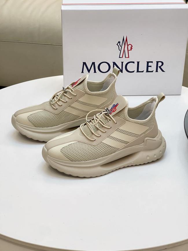 Moncler Men shoes 1：1 quality-083