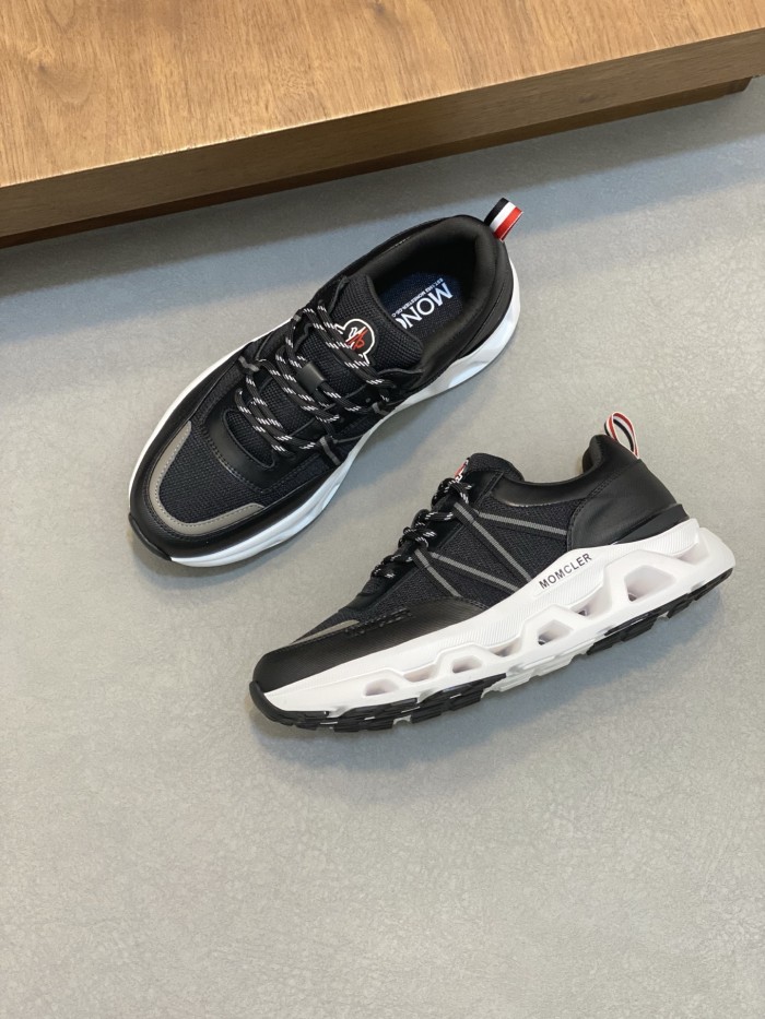 Super Max Moncler Shoes-116
