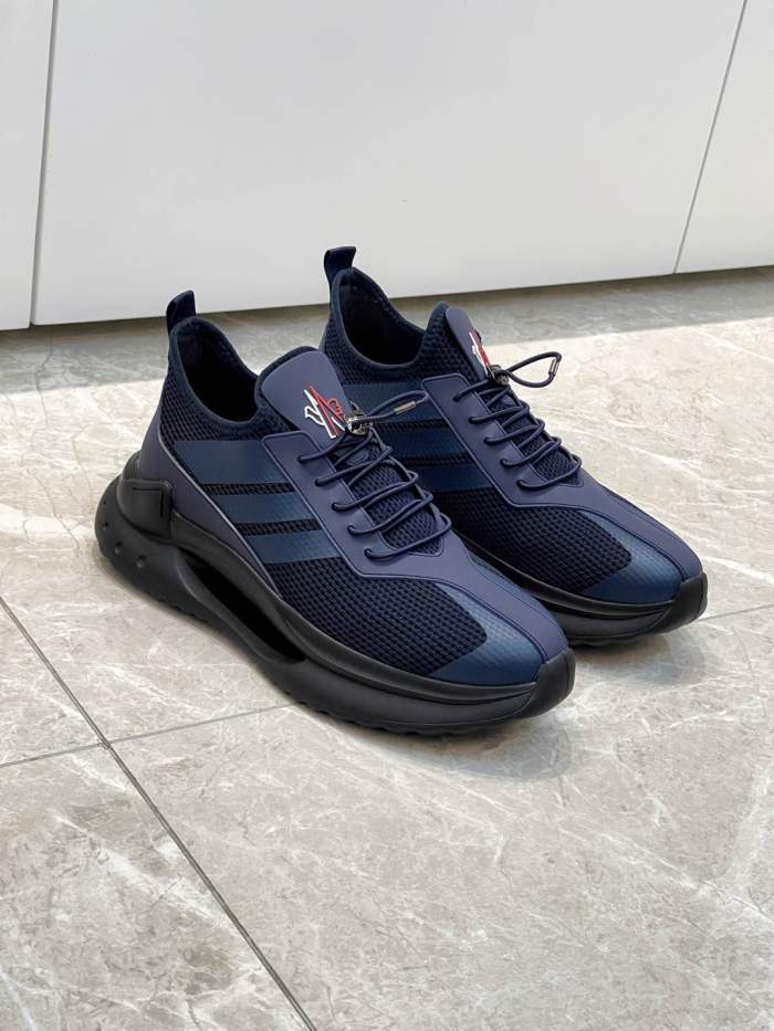 Moncler Men shoes 1：1 quality-084