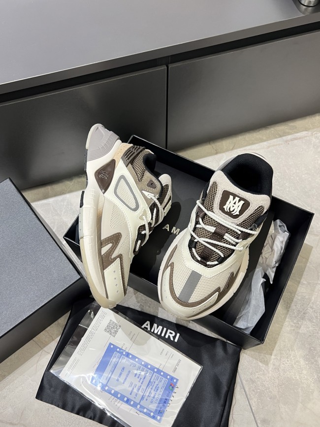Super Max AMIRI Shoes-121