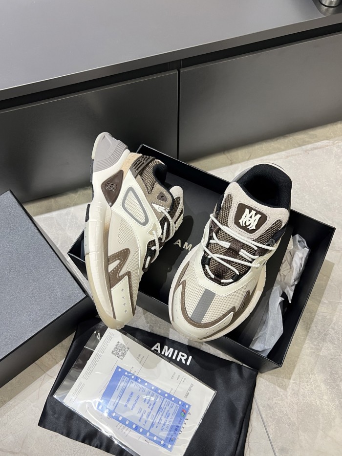 Super Max AMIRI Shoes-121