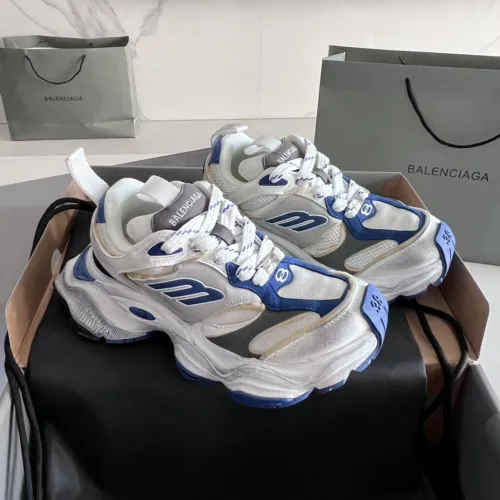 B 17FW Tripe-S High End Sneaker-624