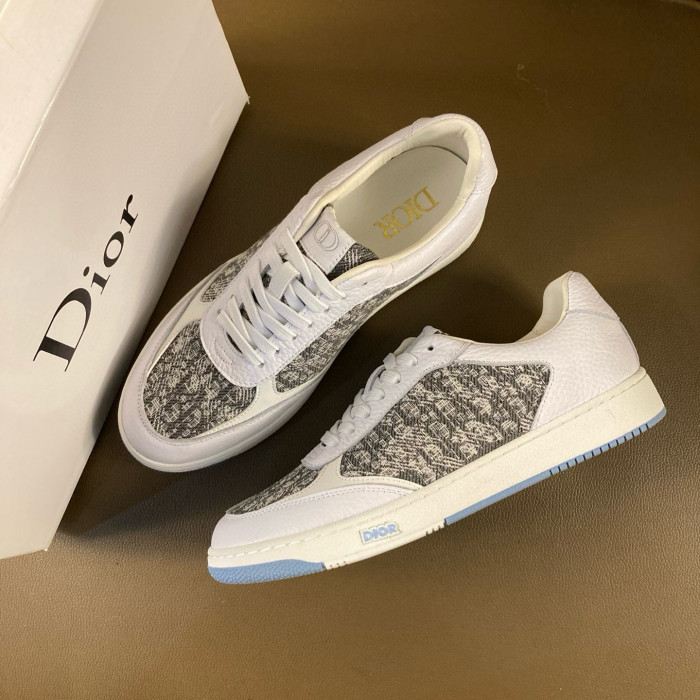 Dior men Shoes 1：1 quality-832