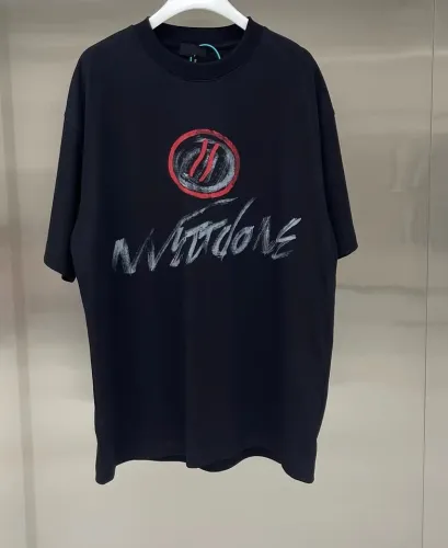 Welldone Shirt 1：1 Quality-487(S-L)