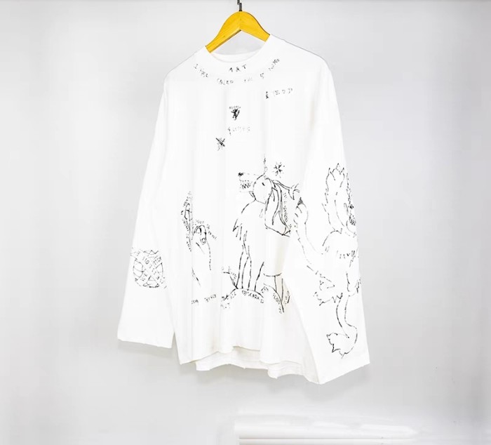 Welldone Shirt 1：1 Quality-537(S-L)