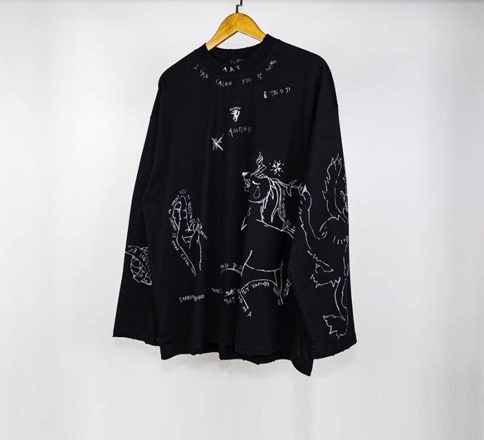 Welldone Shirt 1：1 Quality-539(S-L)