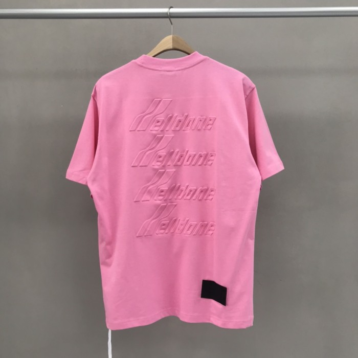 Welldone Shirt 1：1 Quality-485(S-L)