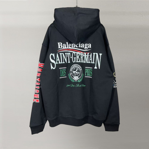 B Hoodies 1：1 Quality-1688(XS-L)