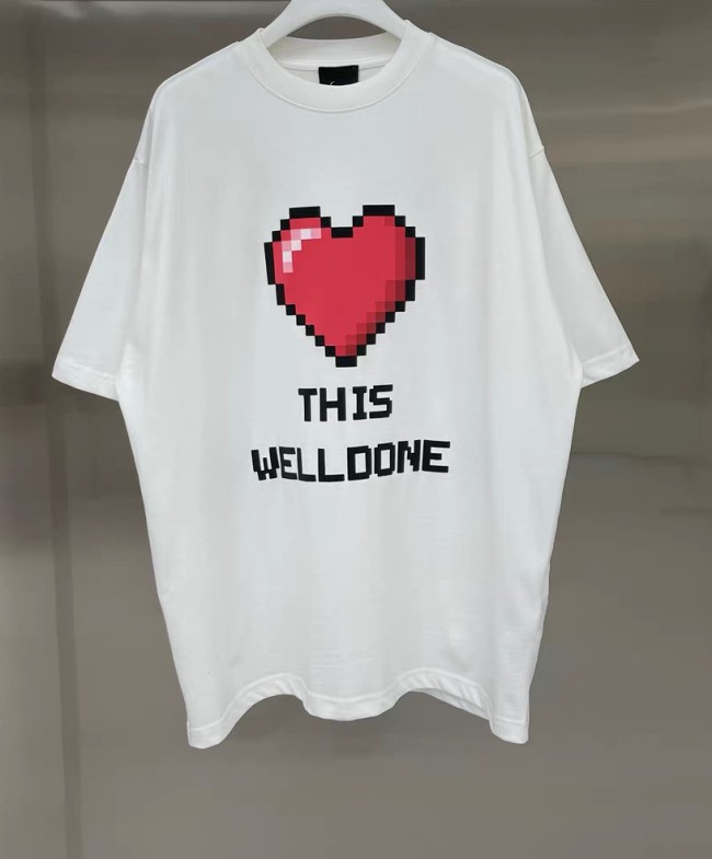 Welldone Shirt 1：1 Quality-490(S-L)