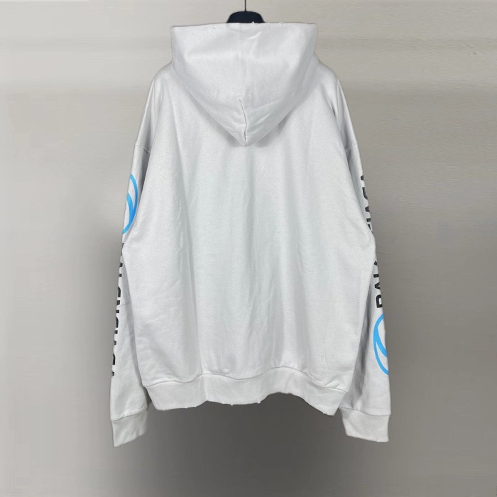 B Hoodies 1：1 Quality-1676(XS-L)