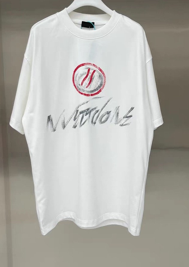 Welldone Shirt 1：1 Quality-488(S-L)