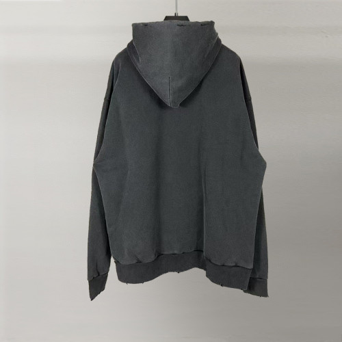 B Hoodies 1：1 Quality-1690(XS-L)