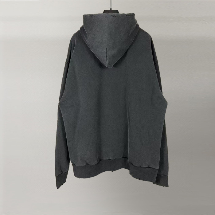 B Hoodies 1：1 Quality-1690(XS-L)