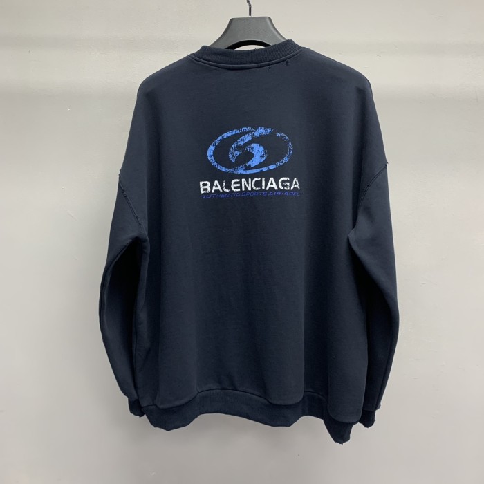 B Hoodies 1：1 Quality-1678(XS-L)