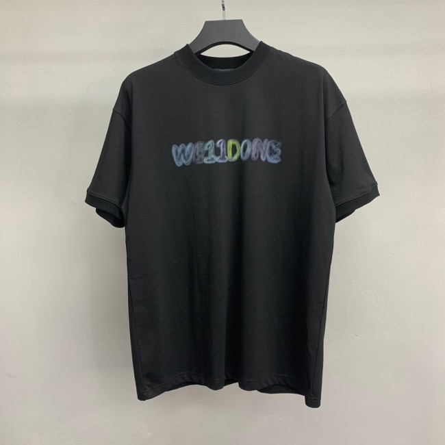 Welldone Shirt 1：1 Quality-536(S-L)