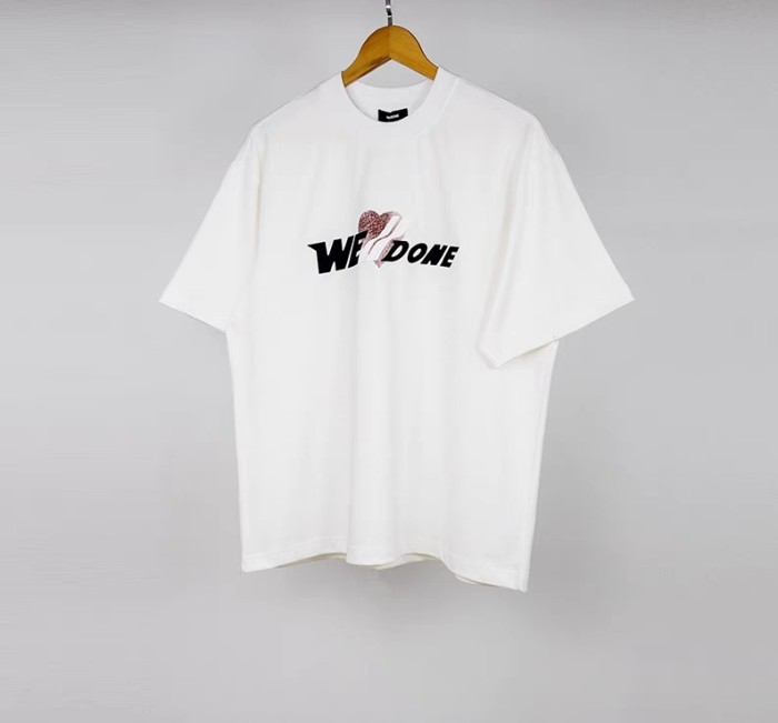 Welldone Shirt 1：1 Quality-497(S-L)