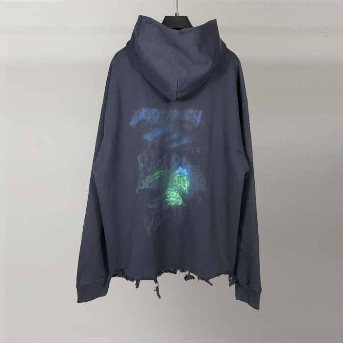 B Hoodies 1：1 Quality-1684(XS-L)