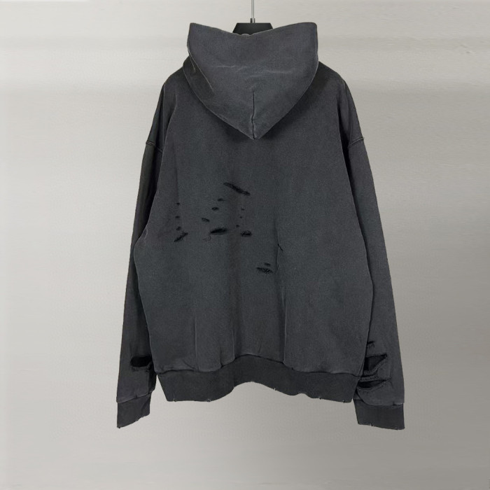 B Hoodies 1：1 Quality-1682(XS-L)