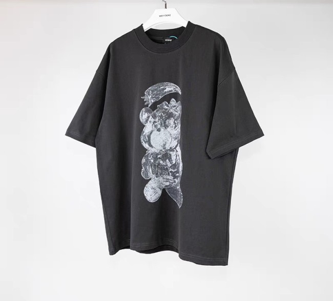 Welldone Shirt 1：1 Quality-535(S-L)