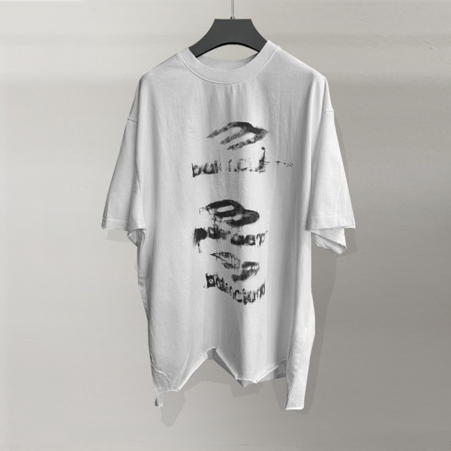 B Shirt 1：1 Quality-3821(XS-L)