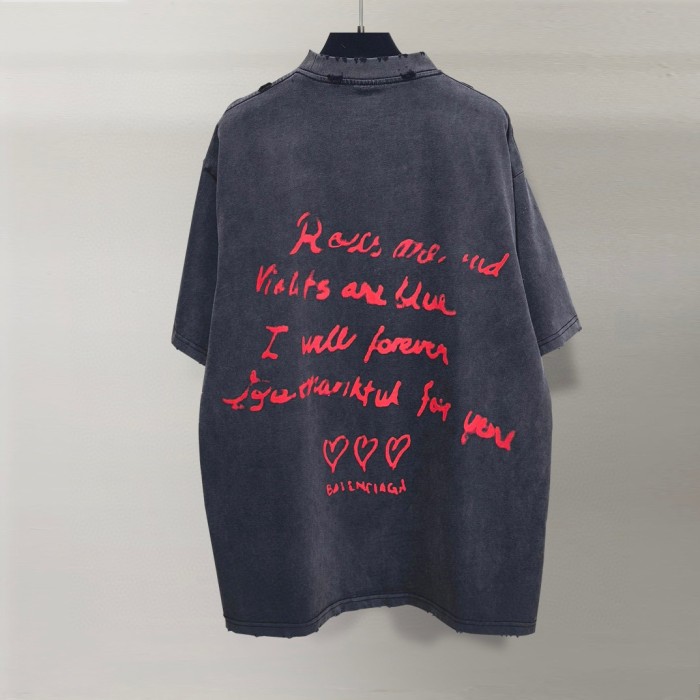 B Shirt 1：1 Quality-3799