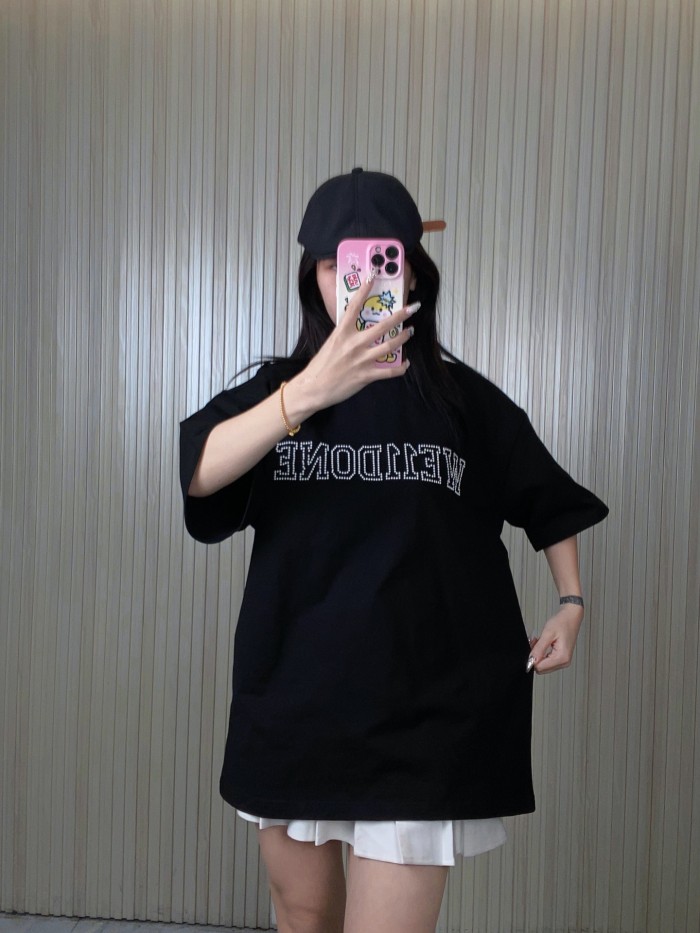 Welldone Shirt 1：1 Quality-492(S-L)