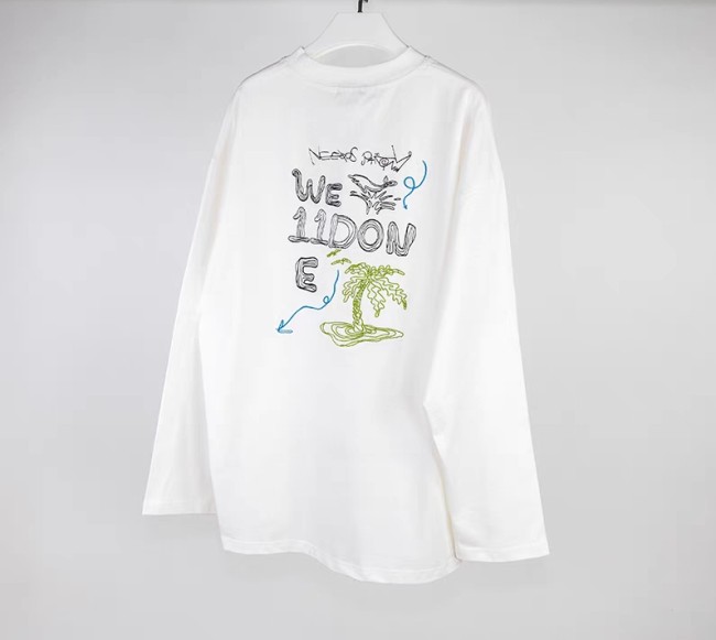 Welldone Shirt 1：1 Quality-538(S-L)