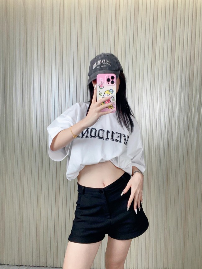 Welldone Shirt 1：1 Quality-494(S-L)