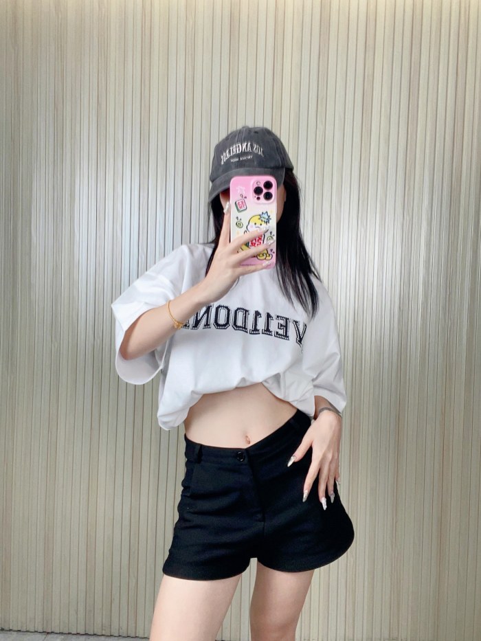 Welldone Shirt 1：1 Quality-494(S-L)