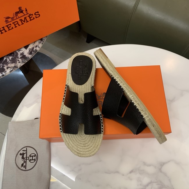 Hermes men Sandals 1：1 Quality-187
