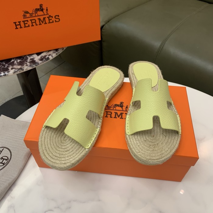 Hermes men Sandals 1：1 Quality-186