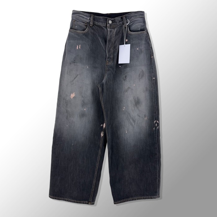 AC Pants 1：1 Quality-014