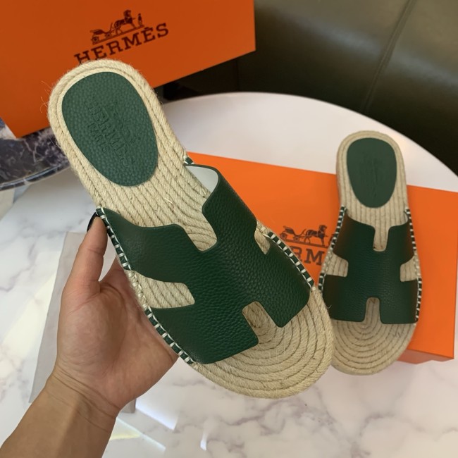 Hermes men Sandals 1：1 Quality-198