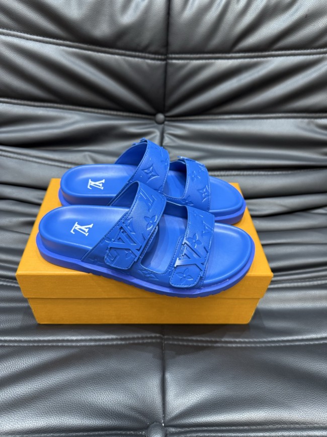 LV Sandals 1：1 Quality-995