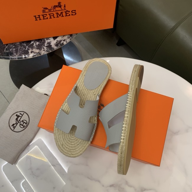 Hermes men Sandals 1：1 Quality-185